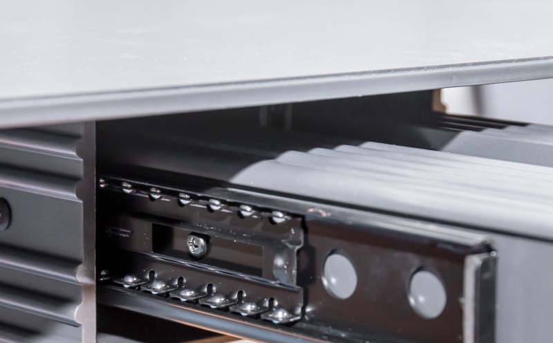 120 inch Mobile TV stand