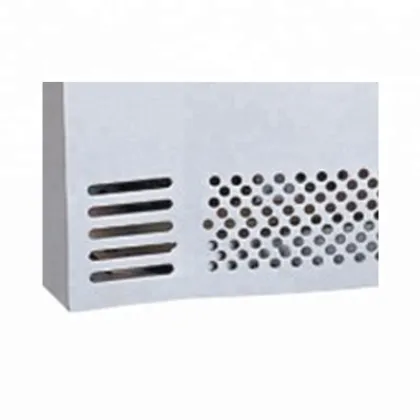 Microhematocrit Centrifuge for Medical Laboratory Instruments