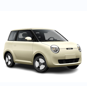 Changan Lumin Mini: 2022's New 301km Electric Car for Adults - A Made-in-China EV