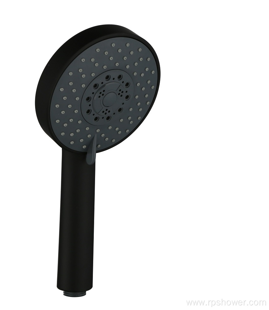 Multi-Functional ABS Hand Shower