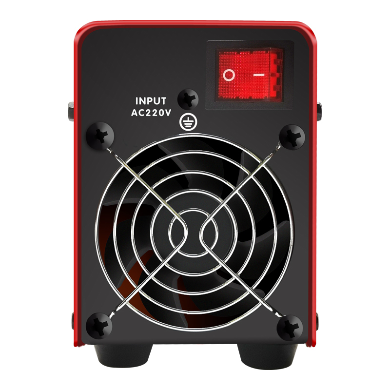 SHRILO MINI 220V 120A Portable Inverter MMA Welding Machine