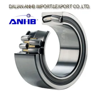 ANHB-Cylindrical Rollers Bearing,85X150X36mm