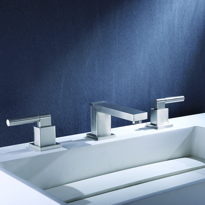 Deckard Widespread Basin Faucet