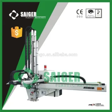 industrial Automatic Robot Arm for Injection Molding Machine Szam1-750s