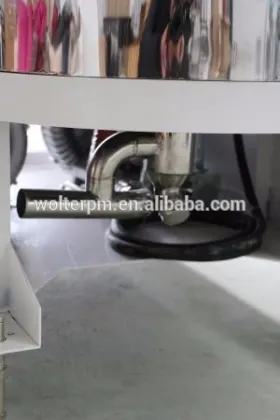 75kg plastic industrial dry air dehumidifier