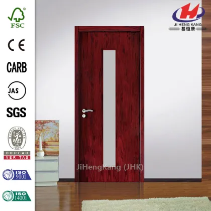 JHK-010  Brand Signboard Synthetic Corundum Interior Glass Door