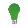 E27 B22 LED Colorful Bulbs