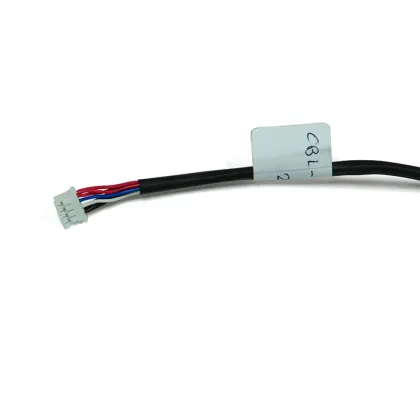 Electric Vehicle Lighting Wiring Harness