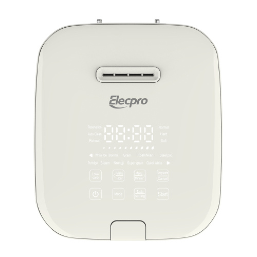 Digital Rice Cookers 3L Korean low sugar electric rice cooker Manufactory