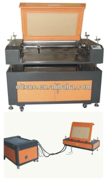 laser engraving machine