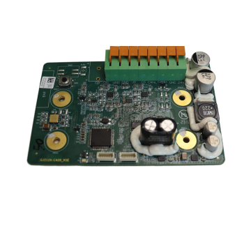Crane Accessories: Winding Box, Pull Box, Circuit Board, Length, Angle Board
