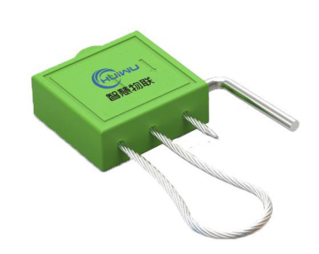  HQ064 RFID Cable Seal