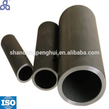 High precision cold drawn aisi 4130 seamless tube