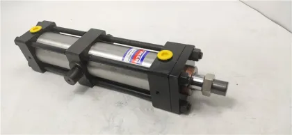 CJT Hydraulic Cylinders: CJT140-FA40B165-BD, CJT140-TC125B240B-ABD, CJT140-TC125B340B-ABD, CJT70-FA40C405B-ABD