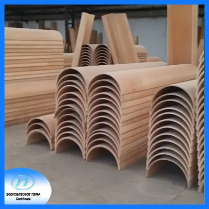 High Industry Standard Rotary Plywood