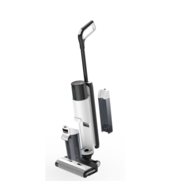 Wet and Dry Vacuum Cleaner for Home Hard Floors, Carpets, and Pet Care