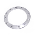 Stainless steel non-standard flange