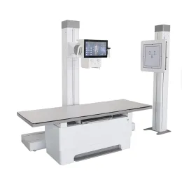 Digital Radiograph X Ray Machine