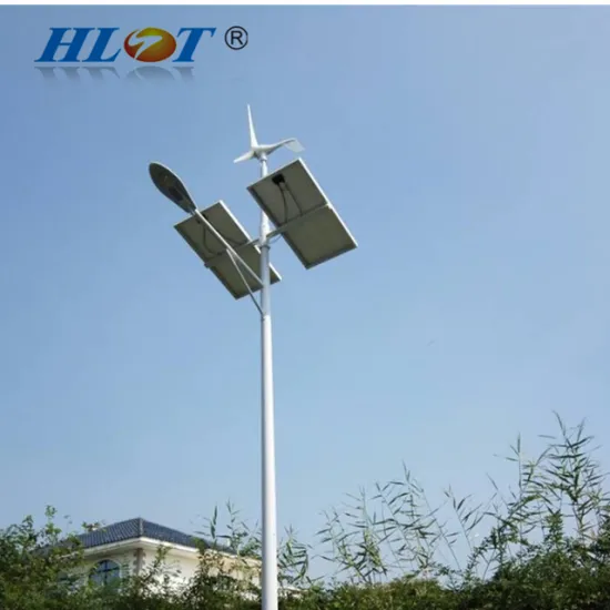 COB Seperated Type DC 12V 80W 100W Solar LED Street Lights