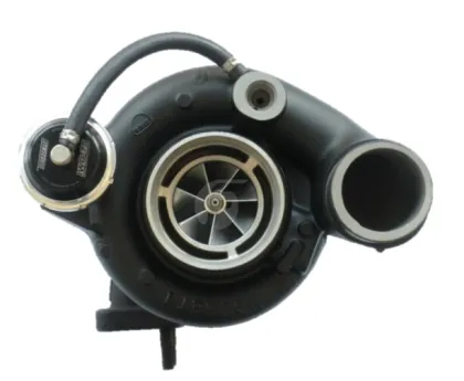 Holset turbocharger