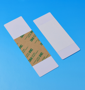 Fargo Adhesive Cleaning Cards For Cleaning Dirt