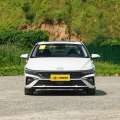 2023 Hyundai Elantra 1.5L CVT GLX