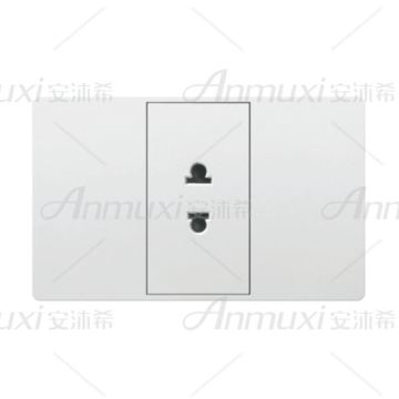 Soket Pin Bulat Gang (EE-G995)