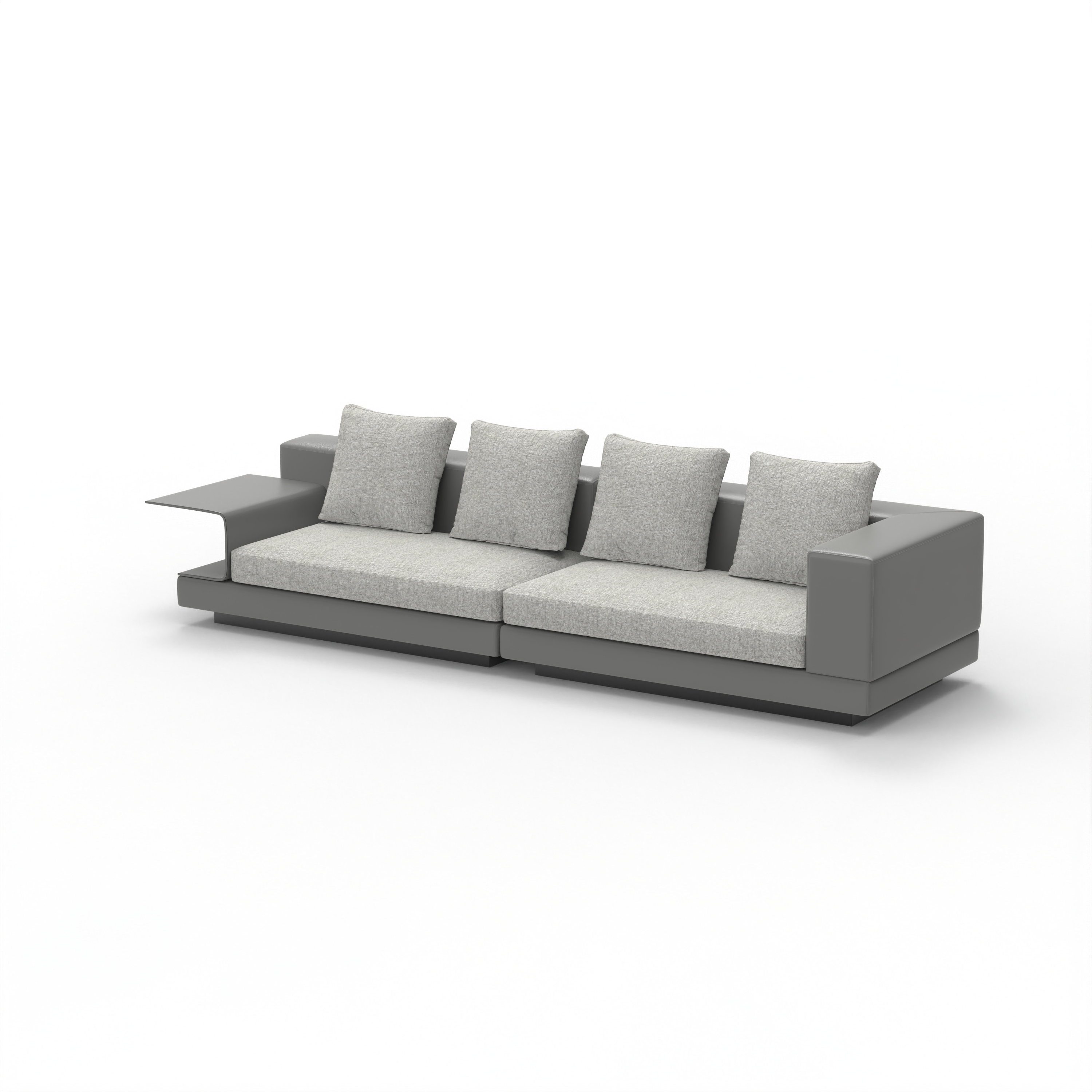 Office Reception Sofa
