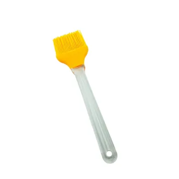 kitchen silicone pastry brush for cooking