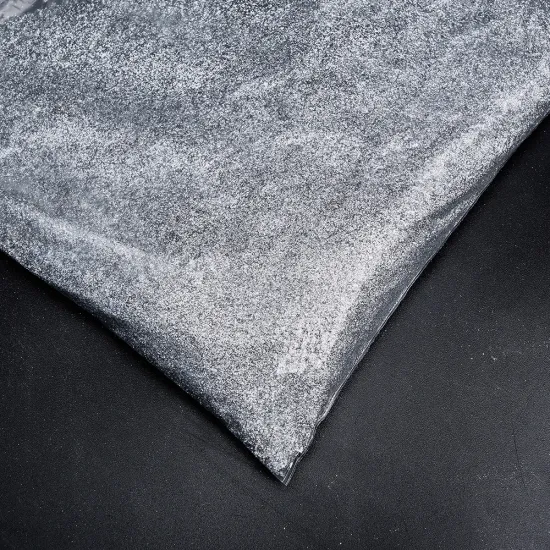 Water aluminum paste for aerated concrete block