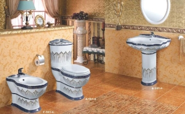 bidet