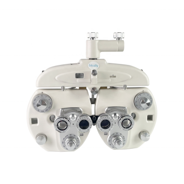 الجودة العالية اليدوي phoropter MP-60 الأداة البصرية