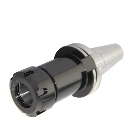Bright-tools Supply SK30 SK40 SK50 ER Collet Chuck for DIN69871 DIN69872 Tooling Spindle