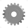 CAT 993 Wheel Loader Differential Pinion Gear 242-8690 / 2428690