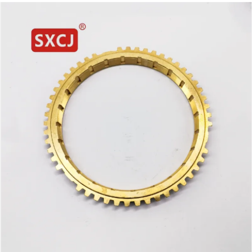 Hot Selling Customization Auto Transmission Gearbox Parts - Synchronizer Ring OEM 8972413052 FOR ISUZU