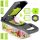 12 In 1 Hand Operated Vegetable Mandoline Slicer