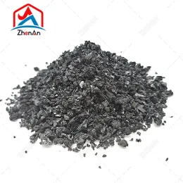 black silicon carbide