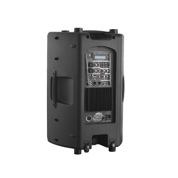 Power 800w Wireless 15 inch active outdoor speakers