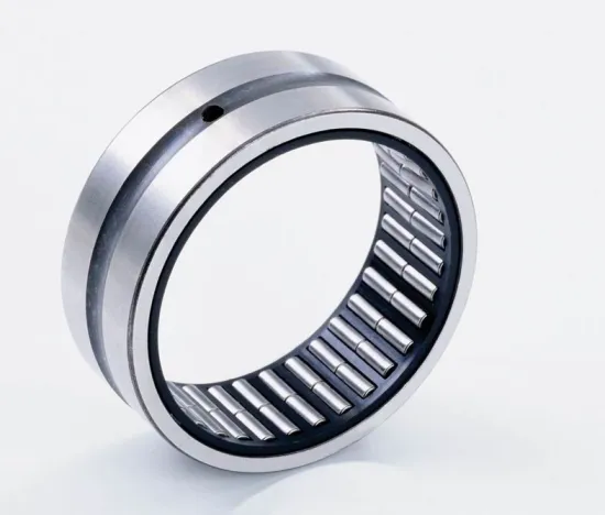 Ina Nata 5906 Combined Needle Roller Bearing , Four Point Zz Bearing