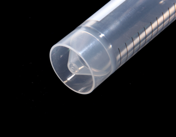 50ml Transparent Centrifuge Tubes
