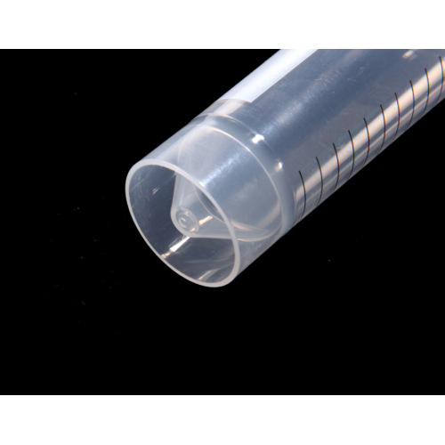 50ml Transparent Centrifuge Tubes