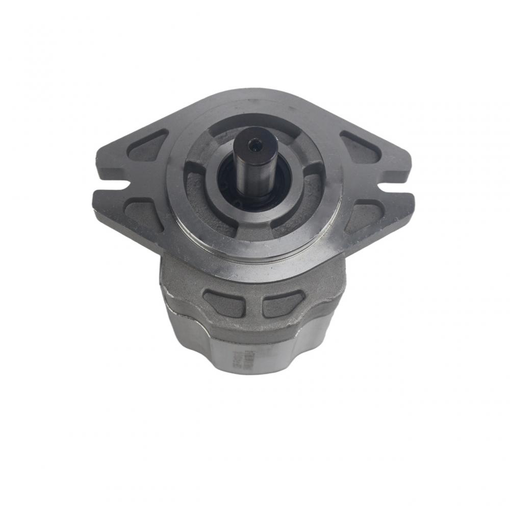 CBF Series 10cc Small Single Hydraulic Gear Pompe