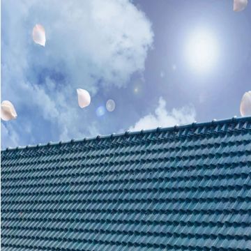 PVC Roof Sheet for Durable and Reliable Roofing