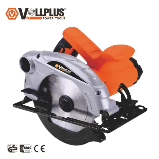 Vollplus VPCS1011 1350w 185mm Electric circular saw sharpening machine wood cutting saw machine circular saw