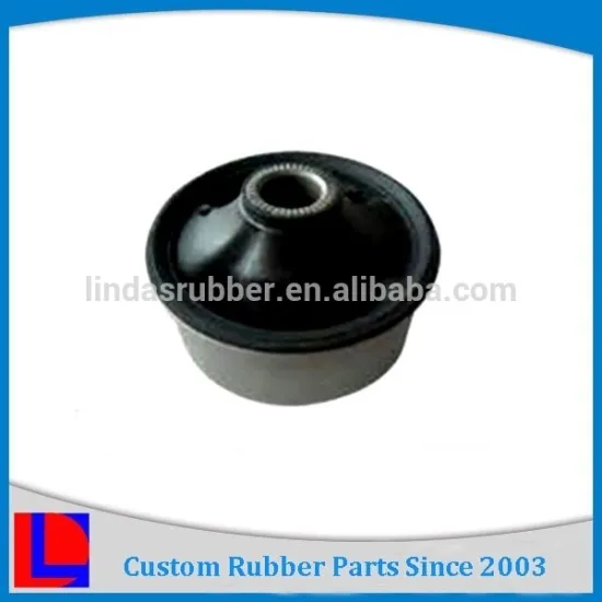 suspension rubber bushing for toyota Oem 48655-12170