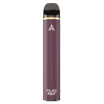 Filex Max Disposable Vape Pen