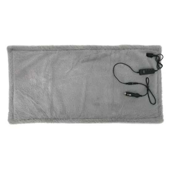 Far Infrared Heat Compress Knee Pads and Car Electric Foot Warmer Heating Blankets