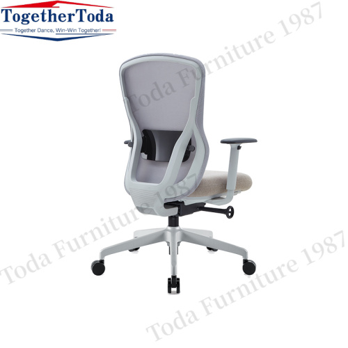 Lattest design high quality ergonomic office chair