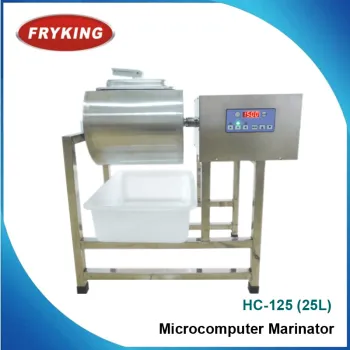 Commercial Kitchen Equipment 40L Restaurant Meat Marinator