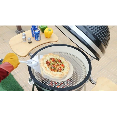 Stainless Steel Charcoal Barbecue Wire Mesh Grill Grate